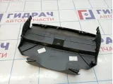 Кожух рулевой колонки верхний Opel Astra (H) 5911539