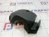 Кожух рулевой колонки нижний Opel Astra (H) 5911538