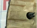 Кожух рулевой колонки нижний Opel Astra (H) 5911538