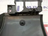 Накладка под торпедо левое Opel Astra (H) 7208198