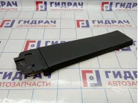Обшивка стойки средней правой нижняя Opel Astra (H) 7226230