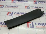 Обшивка стойки средней правой нижняя Opel Astra (H) 7226230