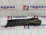 Обшивка стойки средней правой нижняя Opel Astra (H) 7226230