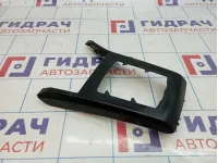 Накладка кулисы КПП Opel Astra (H) 5196414