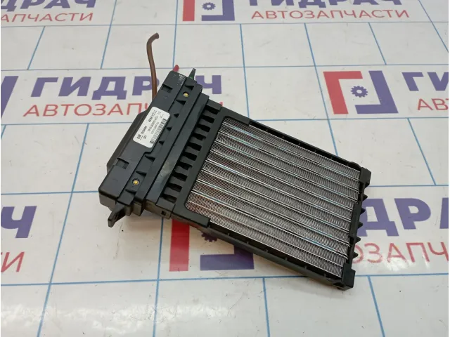 Радиатор отопителя электрический Opel Astra (H) 1826206