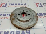 Диск тормозной передний Opel Astra (H) 569007