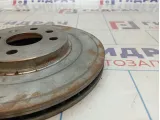 Диск тормозной передний Opel Astra (H) 569007