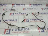 Проводка двери багажника Opel Astra (H) 24467690