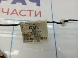 Проводка двери багажника Opel Astra (H) 24467690