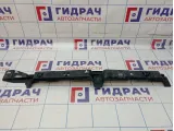 Кронштейн заднего бампера Opel Astra (H) 1404863
