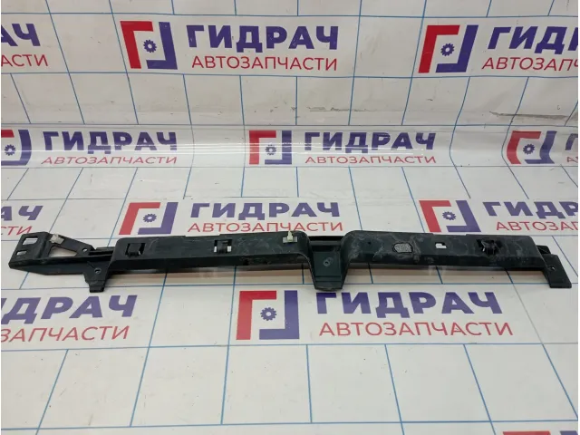 Кронштейн заднего бампера Opel Astra (H) 1404863