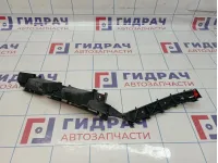Кронштейн заднего бампера левый Opel Astra (H) 1404865
