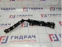 Кронштейн заднего бампера правый Opel Astra (H) 1404864