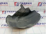 Локер задний правый Opel Astra (H) 13107656