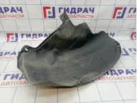 Локер задний правый Opel Astra (H) 13107656