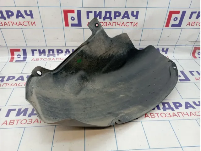 Локер задний правый Opel Astra (H) 13107656