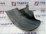 Локер задний правый Opel Astra (H) 13107656