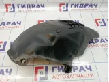 Локер задний правый Opel Astra (H) 13107656