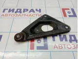Кронштейн передней балки левый Opel Astra (H) 24416026