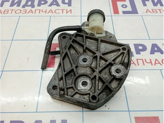 Кронштейн КПП Opel Astra (H) 9198578