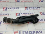 Воздуховод Opel Astra (H) 551020308