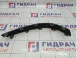 Накладка заднего бампера правая Opel Astra (H) 1404787