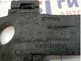 Наполнитель заднего бампера правый Opel Astra (H) 13126032
