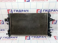 Радиатор основной Opel Astra (H) 1300265