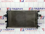 Радиатор основной Opel Astra (H) 1300265