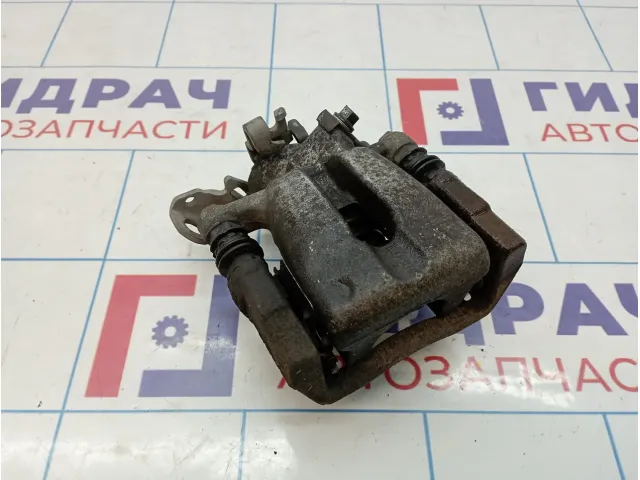 Суппорт тормозной задний правый Opel Astra (H) 542476