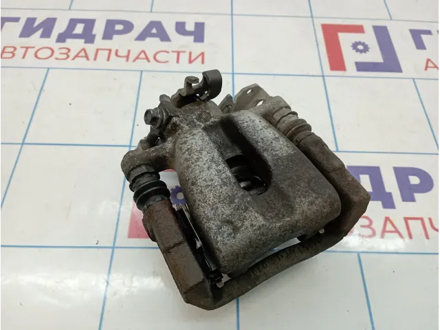 Суппорт тормозной задний левый Opel Astra (H) 542475