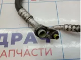 Трубка кондиционера Opel Astra (H) 1850883