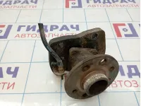 Ступица задняя правая Opel Astra (H) 1604315