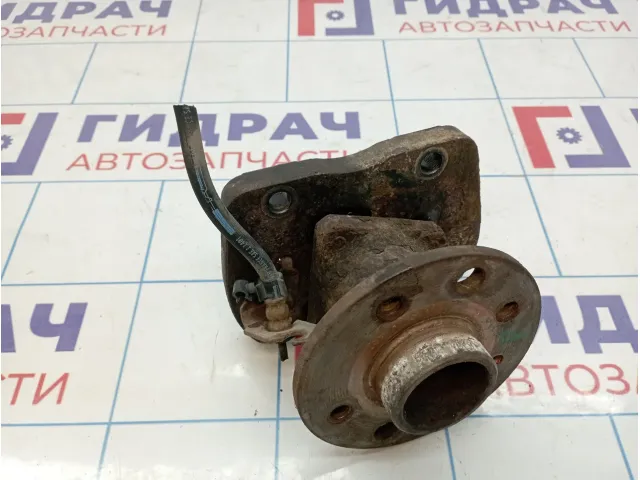 Ступица задняя правая Opel Astra (H) 1604315