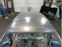 Крыша Opel Astra (H)