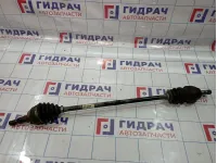 Привод передний правый Opel Astra (H) 374601