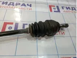 Привод передний правый Opel Astra (H) 374601