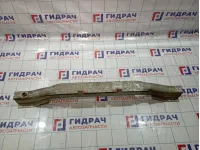 Усилитель заднего бампера Opel Astra (H) 1405231