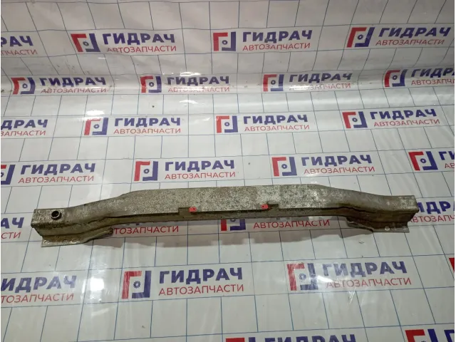 Усилитель заднего бампера Opel Astra (H) 1405231