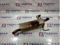 Глушитель основной Opel Astra (H) 5852307