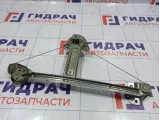 Стеклоподъемник механанический задний левый Opel Astra (H) 140270