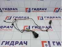 Проводка двери задней левой Opel Astra (H) 13131805