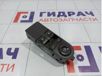 Блок управления стеклоподъемниками Opel Astra (H) 6240381