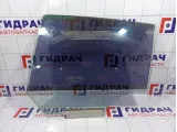 Стекло двери задней левой Opel Astra (H) 5161461