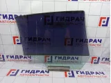 Стекло двери задней левой Opel Astra (H) 5161461