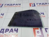 Стекло двери задней левой (форточка) Opel Astra (H) 5161447
