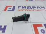 Расходомер воздуха (массметр) Opel Astra (H) 836644
