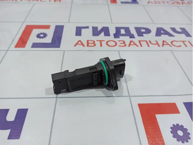 Расходомер воздуха (массметр) Opel Astra (H) 836644
