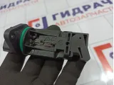 Расходомер воздуха (массметр) Opel Astra (H) 836644