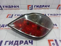 Фонарь задний правый Opel Astra (H) 1222356